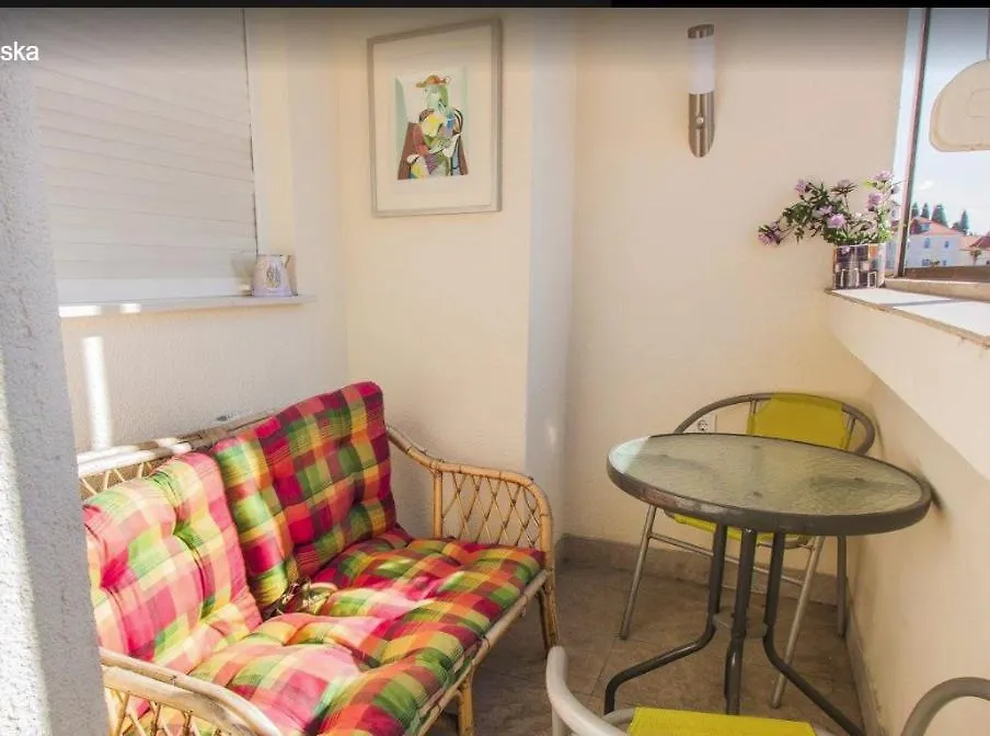 Periska Dalmatina Apartment Split