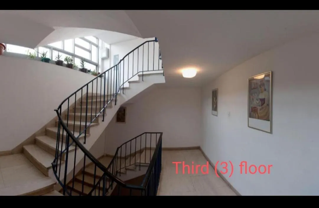 Periska Dalmatina Apartment Split 0*,