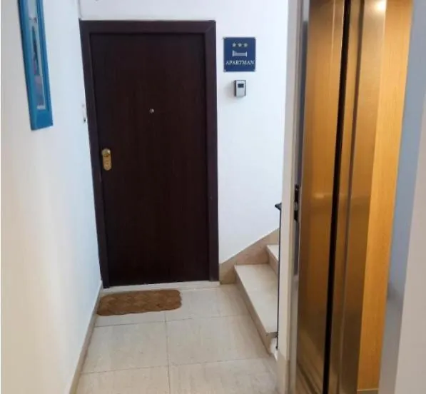 Periska Dalmatina Apartment Split