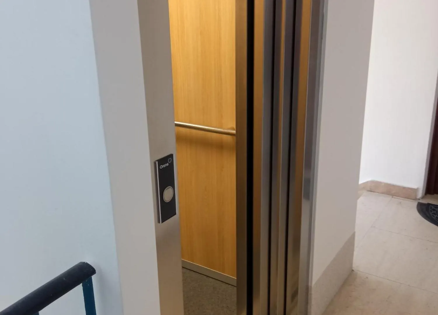 ספליט Periska Dalmatina Apartment