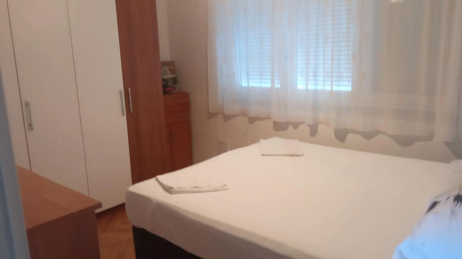 Periska Dalmatina Apartment Split Chorwacja
