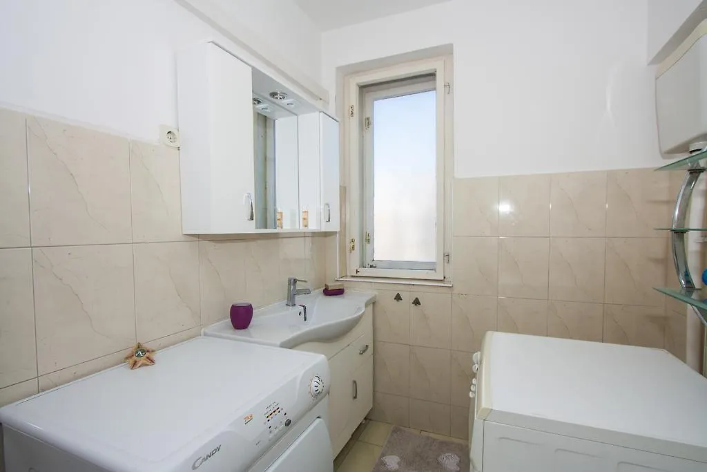 Periska Dalmatina Apartment Split Chorwacja